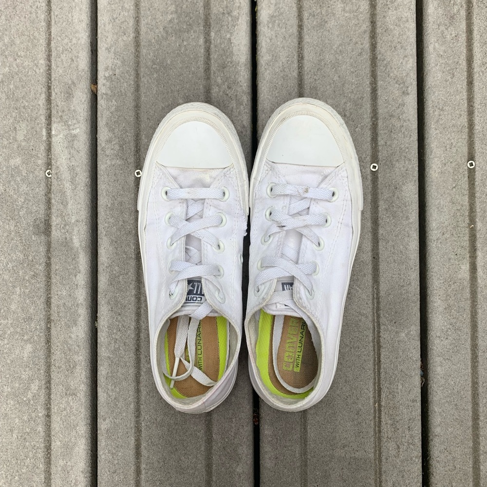 Converse chuck taylor II